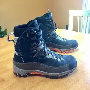 Hanwag Sky GTX Paragliding/BASE Boots
